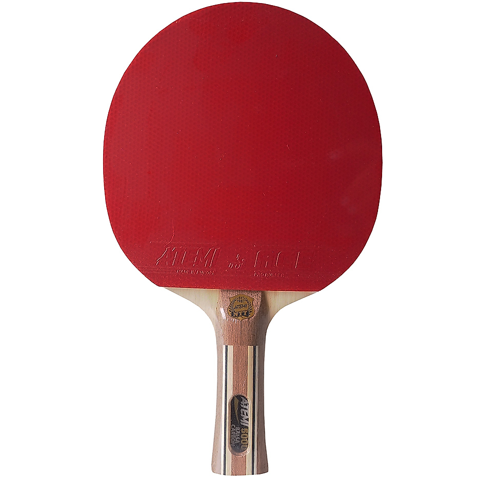 Atemi Rakietka do ping ponga New 5000 Pro anatomical