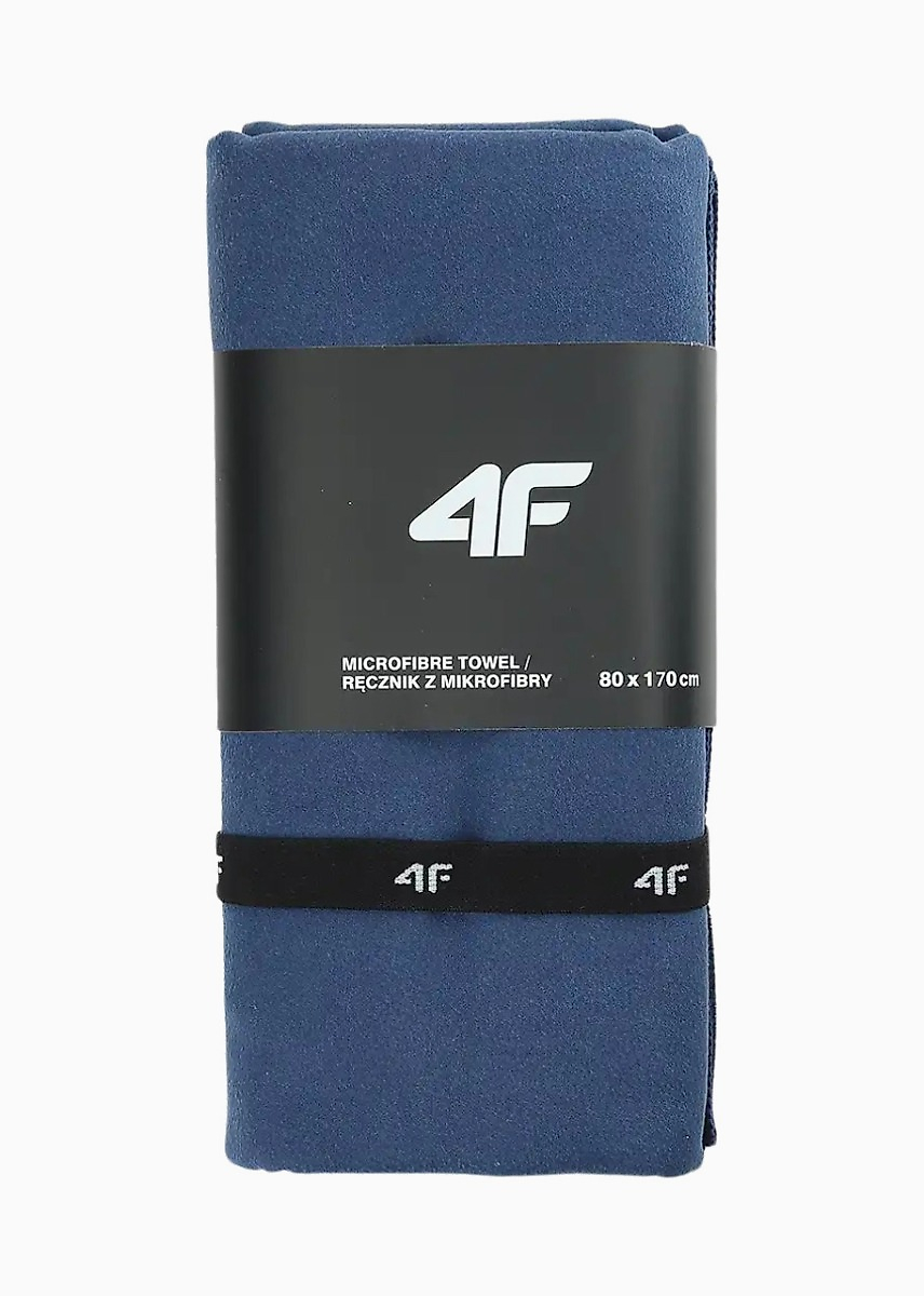 4F Greitai džiūstantis rankšluostis U054 4FWSS25ATOWU054 30S