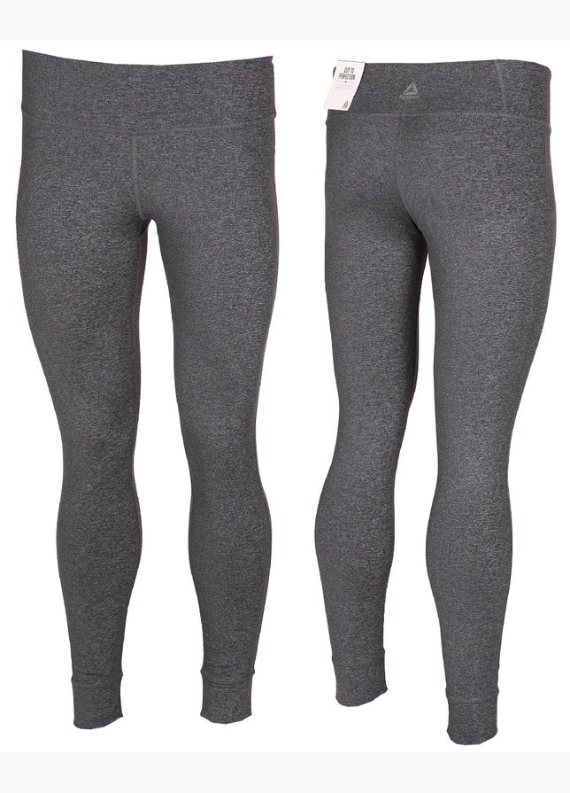 Reebok Legginsy damskie Lux Tight BP7233 Reebok Legginsy damskie Lux Tight BP7233