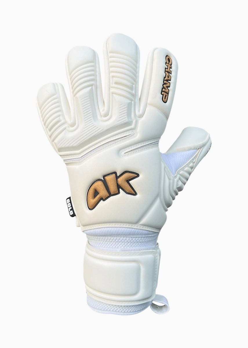4Keepers Vartininko pirštinės Champ Gold VII NC