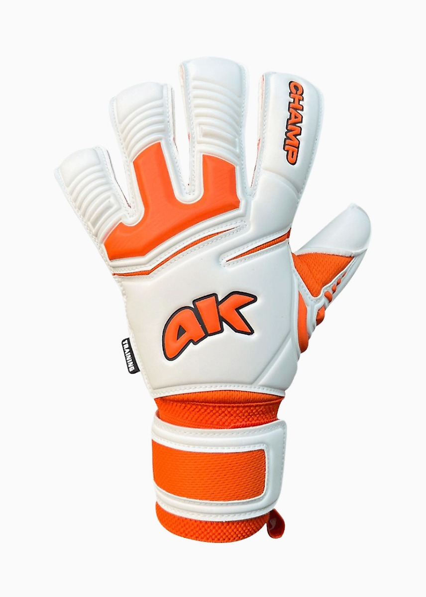 4Keepers Vartininko pirštinės Champ Training VII RF2G