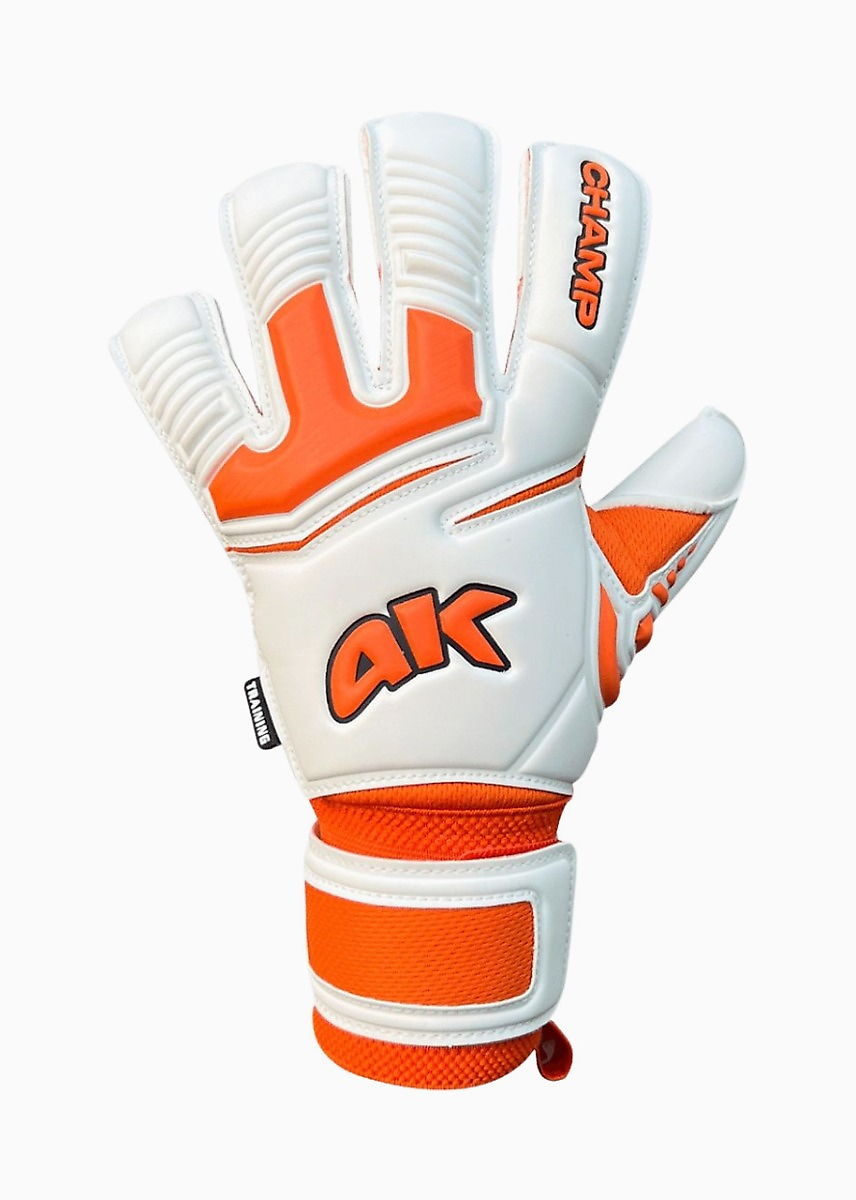4Keepers Vaikiškos vartininko pirštinės Champ Training VII RF2G Junior