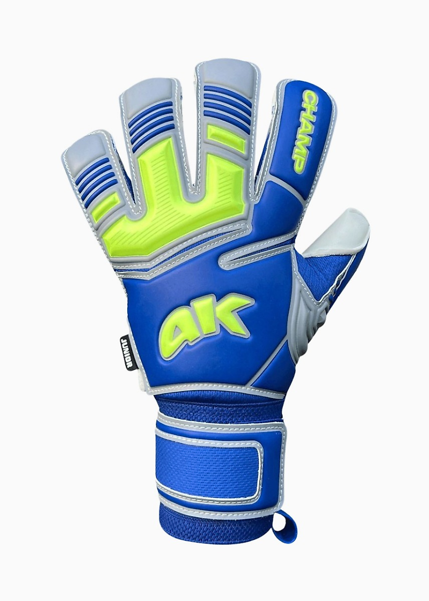 4Keepers Vaikiškos vartininko pirštinės Champ VII HB Junior