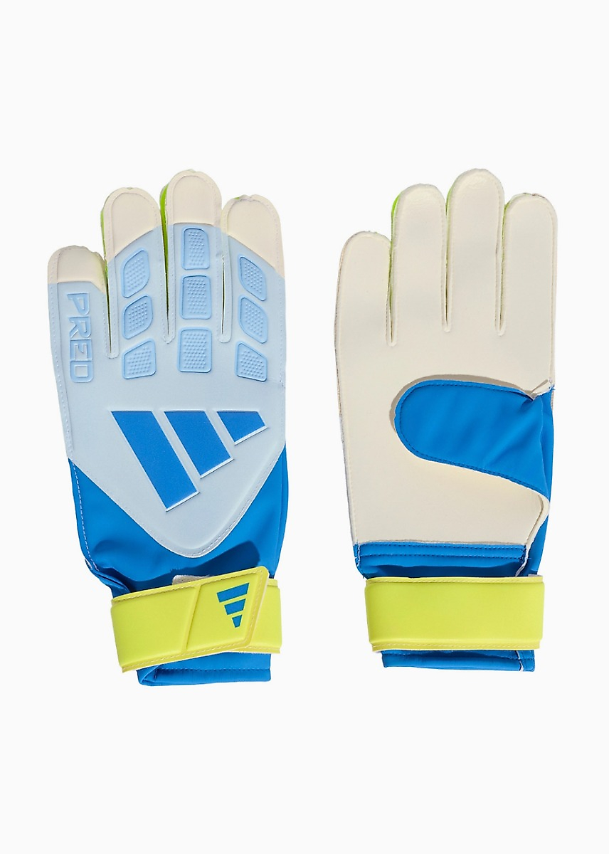 adidas Vartininko pirštinės Predator Training KA7786