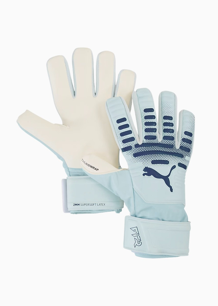 Puma Vartininko pirštinės Future Play NC 42125 02