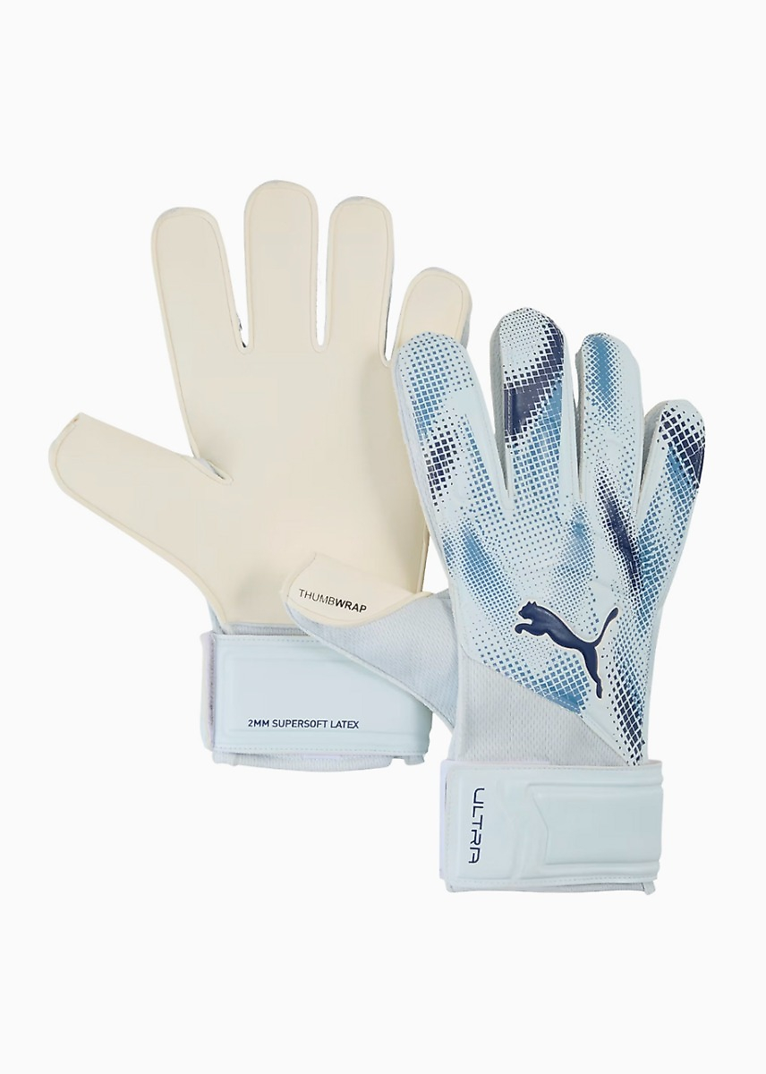 Puma Vartininko pirštinės Ultra Play RC Heat Fire 42084 12