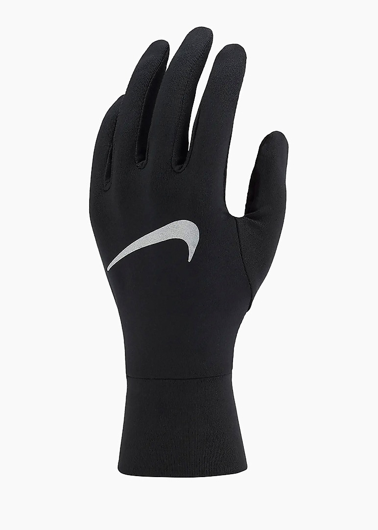 Nike Moteriškos bėgimo pirštinės Dri-Fit Accelerate N1001585082