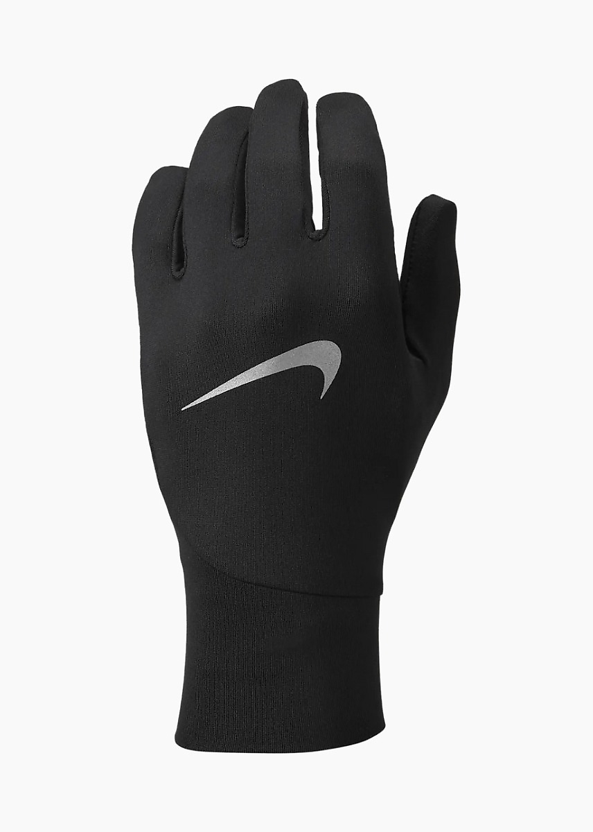 Nike Moteriškos bėgimo pirštinės Pacer Lightweight N1010534082