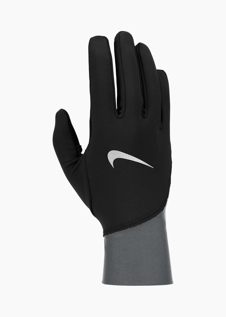 Nike Vyriškos bėgimo pirštinės Pacer Midweight N1010535018