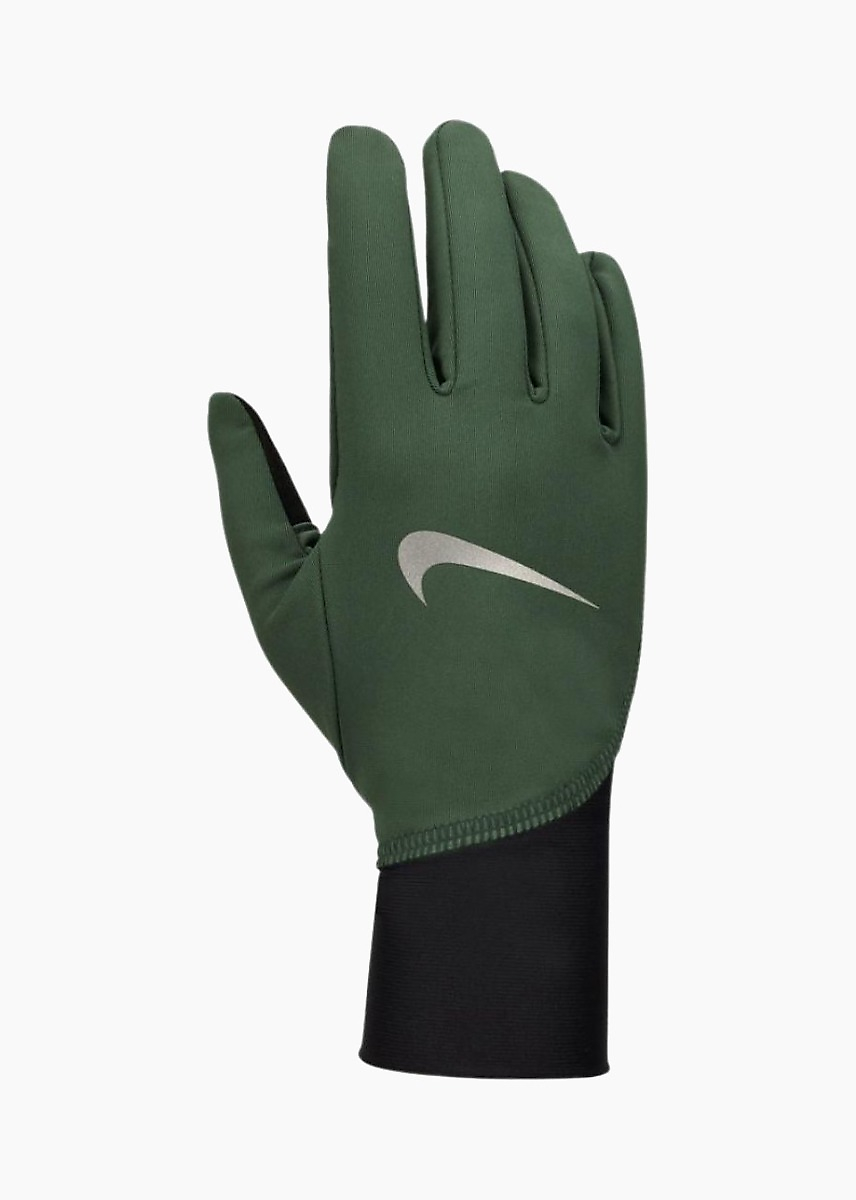 Nike Vyriškos bėgimo pirštinės Pacer Midweight N1010535313