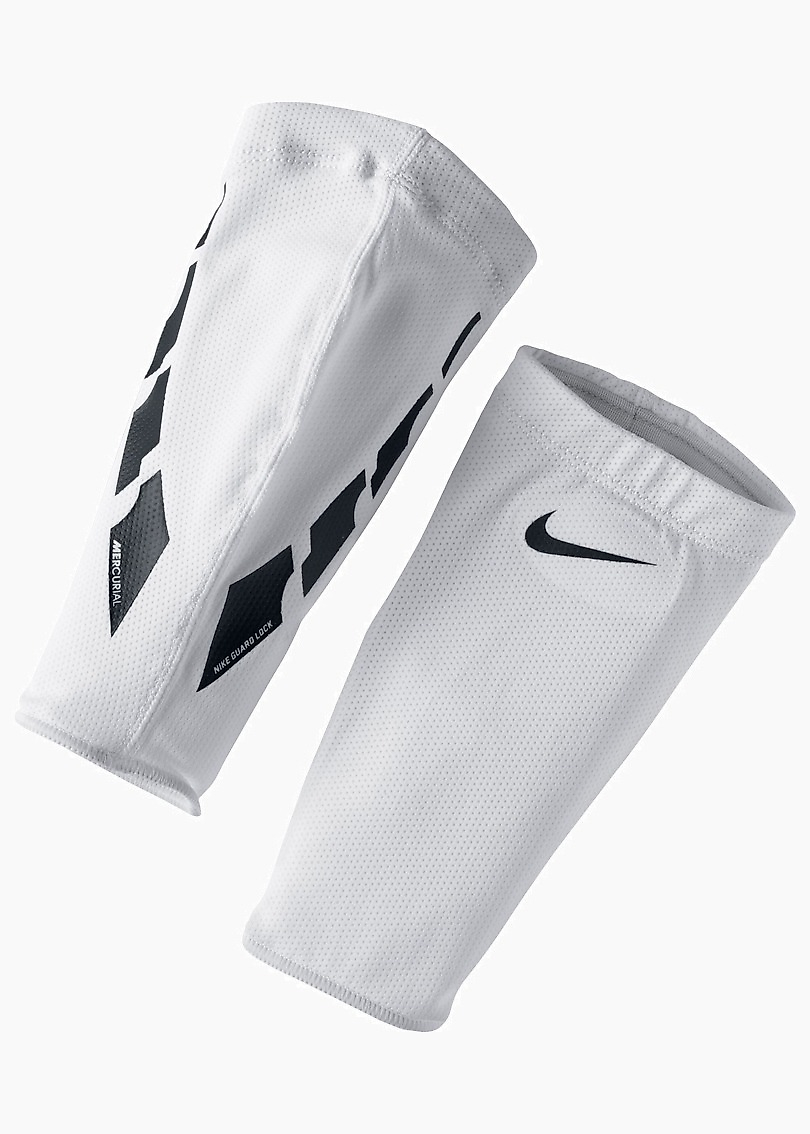 Nike Apsaugų movos Guard Lock Elite SLV SE0173 103