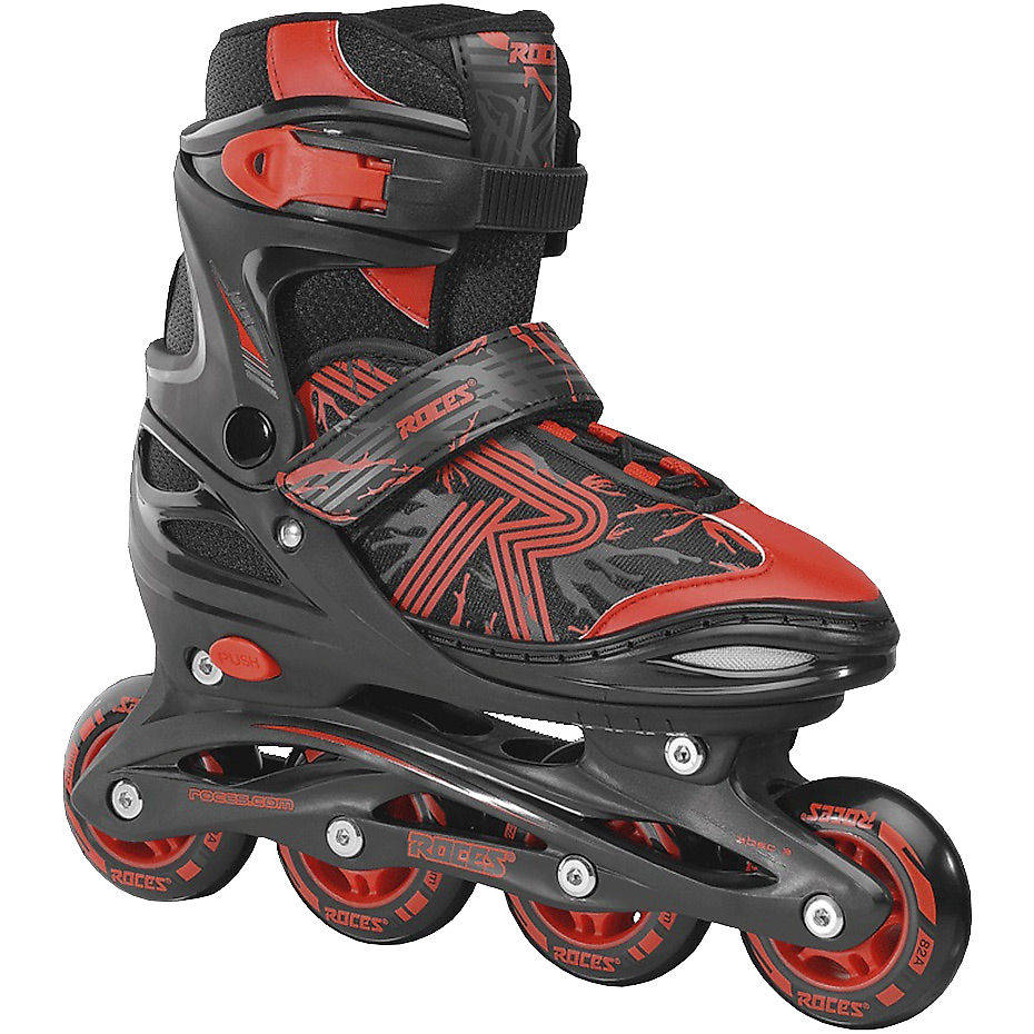 Roces Łyżworolki Jokey 3.0 Boy 400845 02