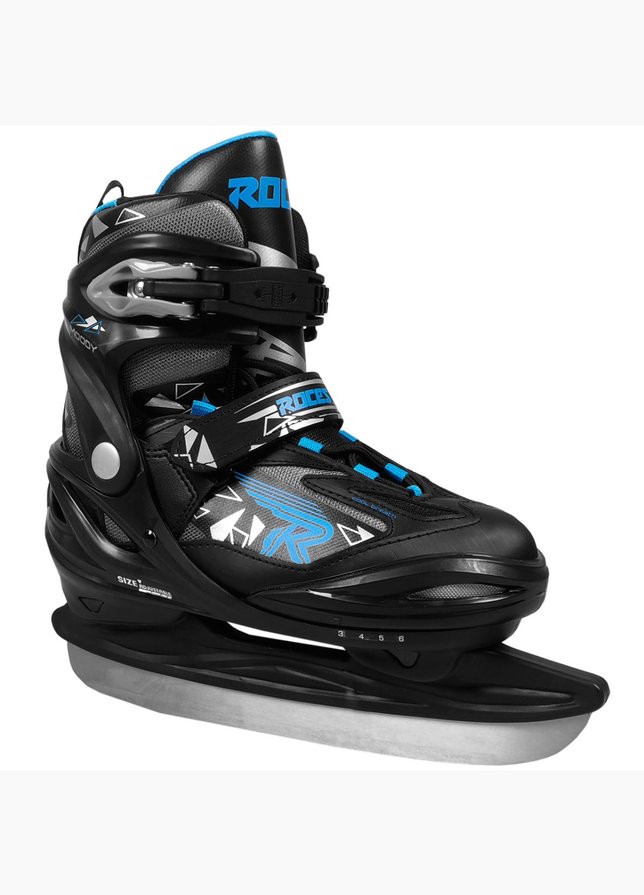 Roces Łyżwy Moody Ice 3.0 Boy 450710 00001 Roces Łyżwy Moody Ice 3.0 Boy 450710 00001
