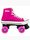 Roces Wrotki Chuck Classic Roller 550030 05 produkto varianto nuotrauka