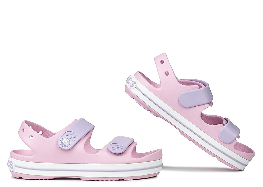 Crocs Vaikiškos basutės Crocband Cruiser 209423 84I