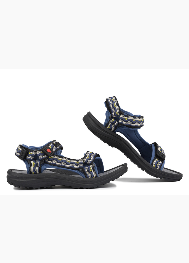 Lee Cooper Sandały dla dzieci LCW-24-34-2601K Lee Cooper Sandały dla dzieci LCW-24-34-2601K