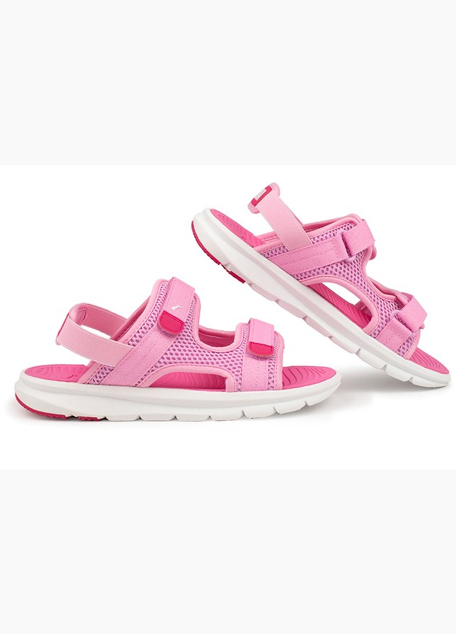 PUMA Sandały dla dzieci Evolve Jr 390449 04 PUMA Sandały dla dzieci Evolve Jr 390449 04
