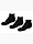adidas Skarpety Cushioned Low-Cut Socks 3P IC1332 produkto varianto nuotrauka