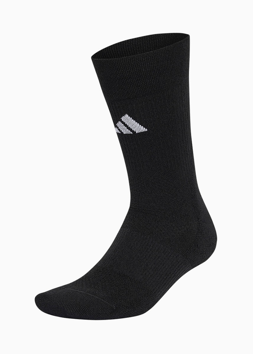 adidas Kojinės Football Crew Performance Socks Cushioned KQ9509