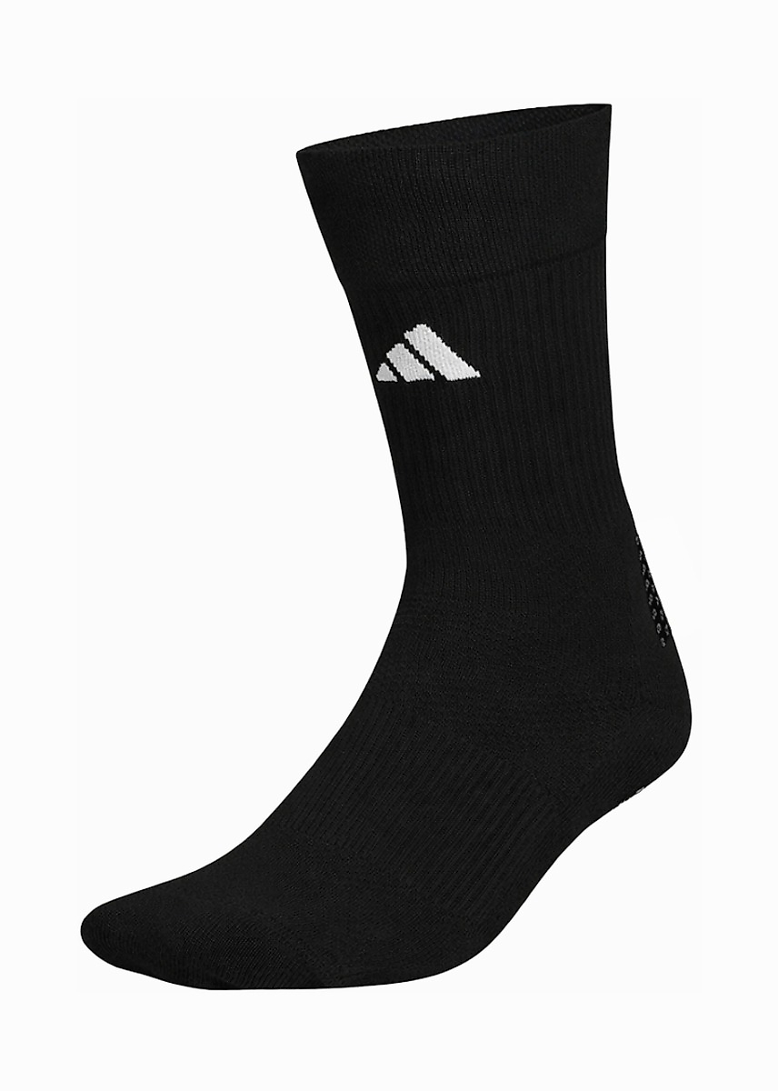 adidas Kojinės Football GRIP Printed Crew Performance KQ9512