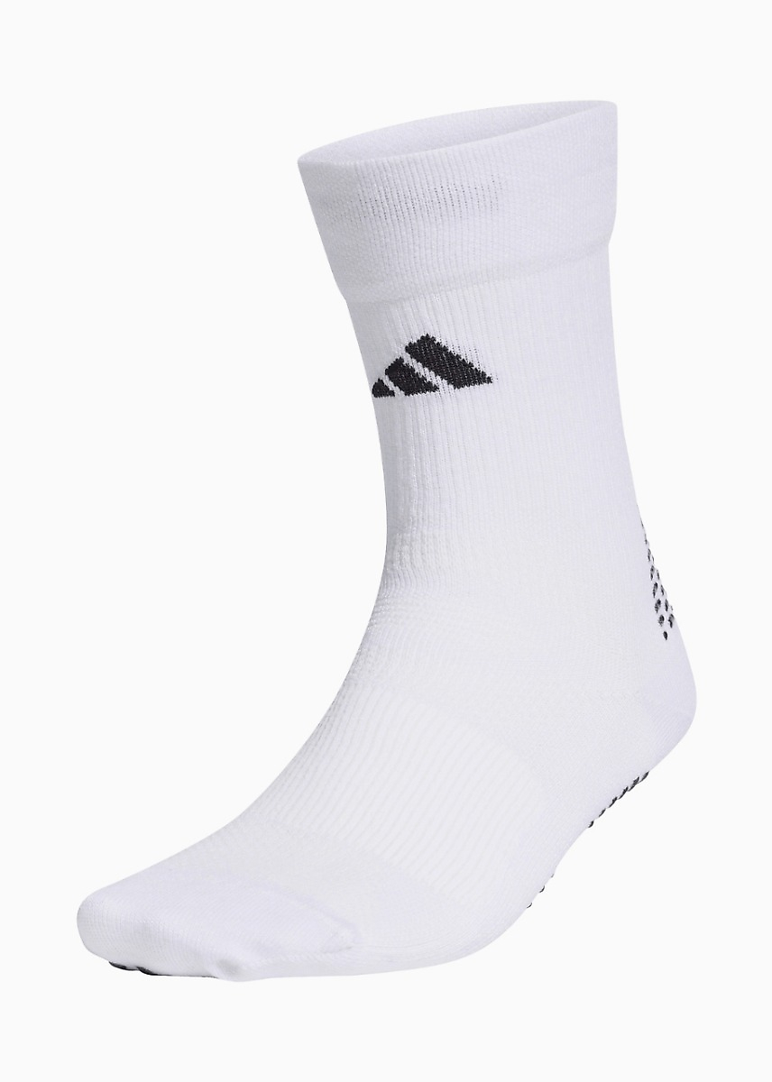 adidas Kojinės Football GRIP Printed Crew Performance Light JZ3026