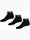 adidas Skarpety Linear Ankle Socks Cushioned Socks 3p IC1303 produkto varianto nuotrauka