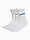 Skarpety adidas Linear Crew Cushioned Socks 3 pary KD1717 produkto varianto nuotrauka