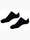 adidas Skarpety Thin and Light No-Show Socks 3P IC1327 produkto varianto nuotrauka