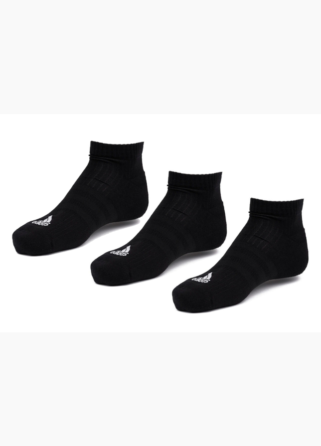 adidas Skarpety Thin and Light Sportswear Low-Cut 3 Pairs IC1336 adidas Skarpety Thin and Light Sportswear Low-Cut 3 Pairs IC1336