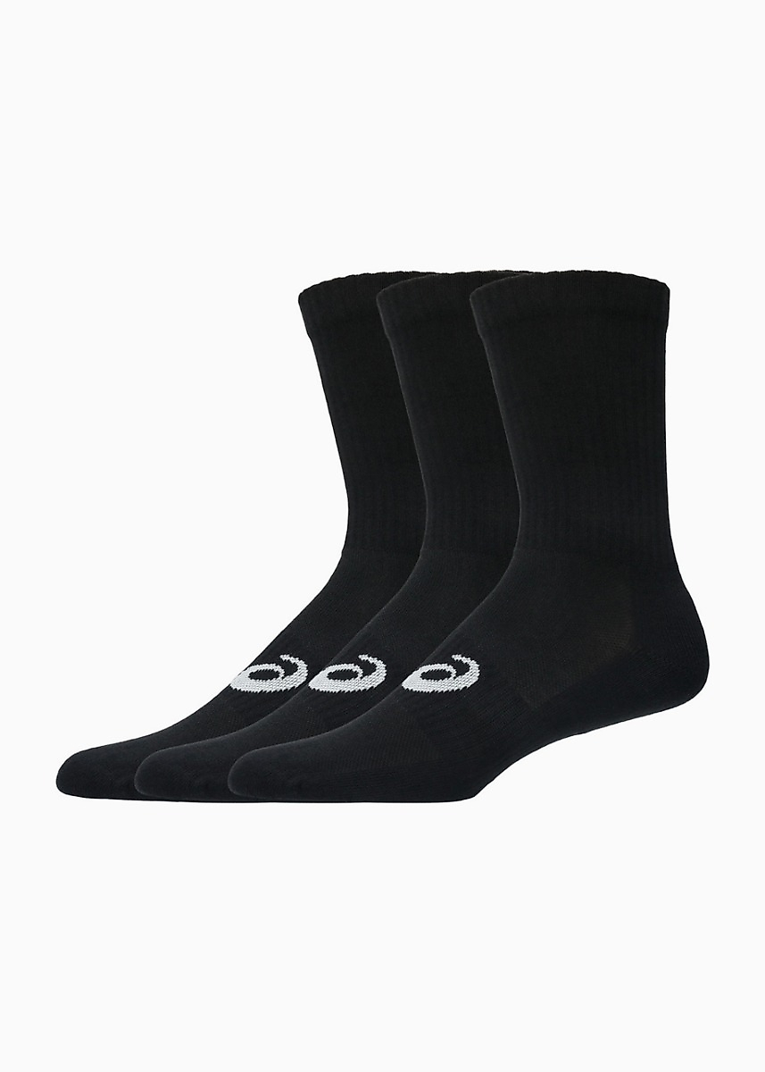 Kojinės Asics Crew Sock 3 pary 3033C298 001