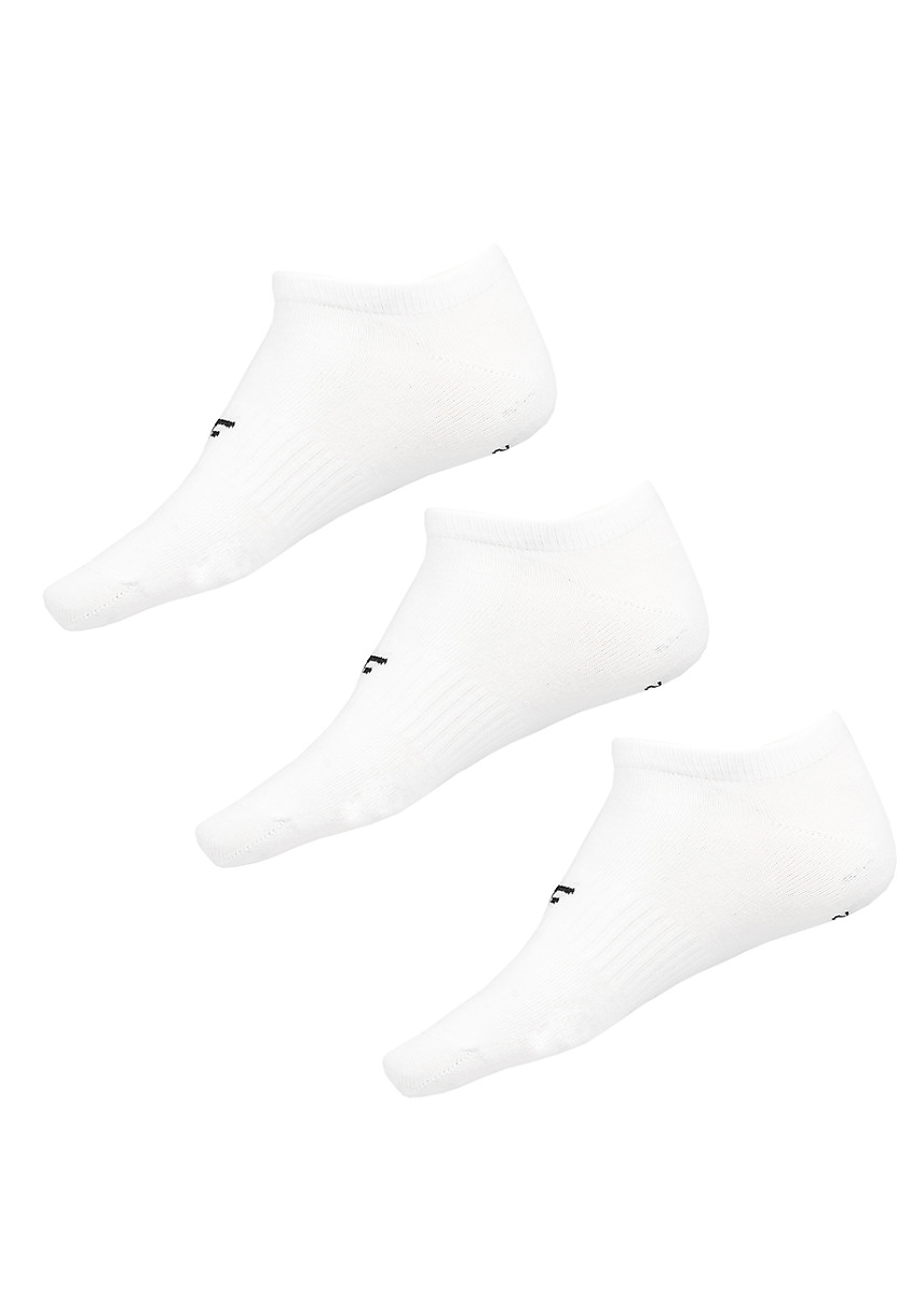 4F Moteriškos kojinės F443 3-Pack 4FWMM00USOCF443 10S