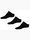 Nike Skarpety Everyday Lightweight 3P SX7678 010 produkto varianto nuotrauka