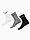 Nike Skarpety Everyday Plus Cushioned 3-Pack SX6888 964 produkto varianto nuotrauka