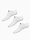 Nike Skarpety Everyday Plus Cushioned 3-Pack SX6889 100 produkto varianto nuotrauka