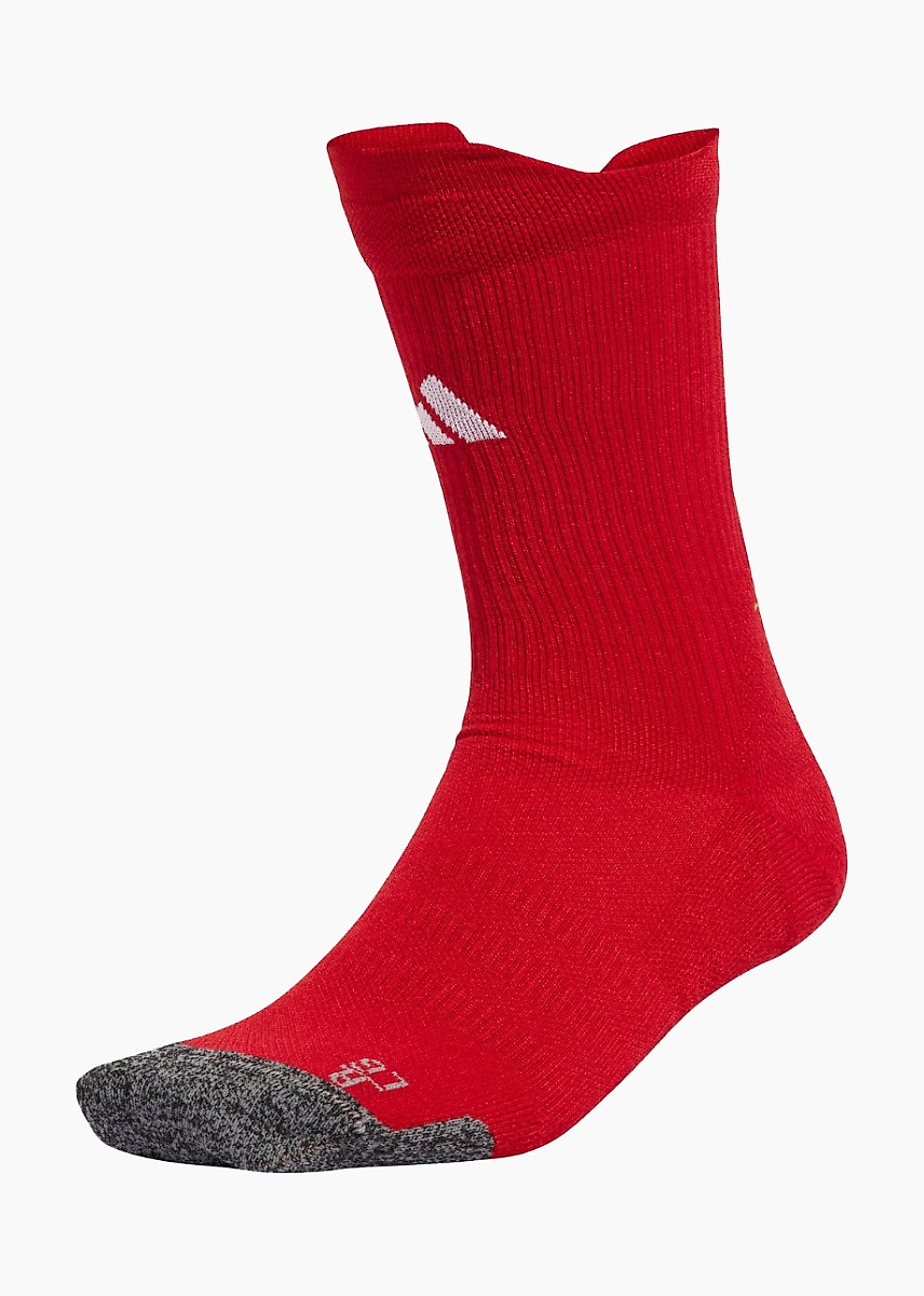 adidas Futbolo kojinės Football Cushioned Performance Crew JW3435