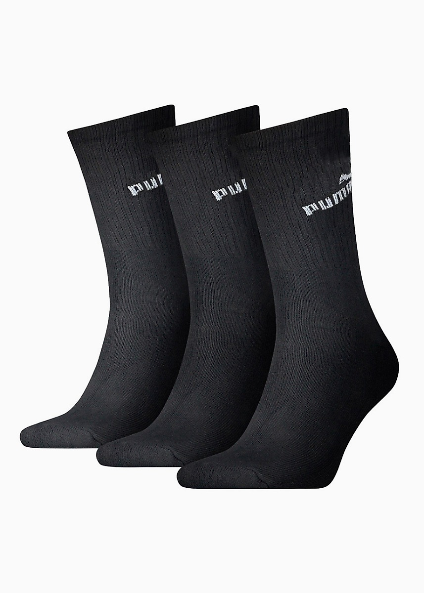 Puma ilgos kojinės 3 poros 7308 200/883296 01