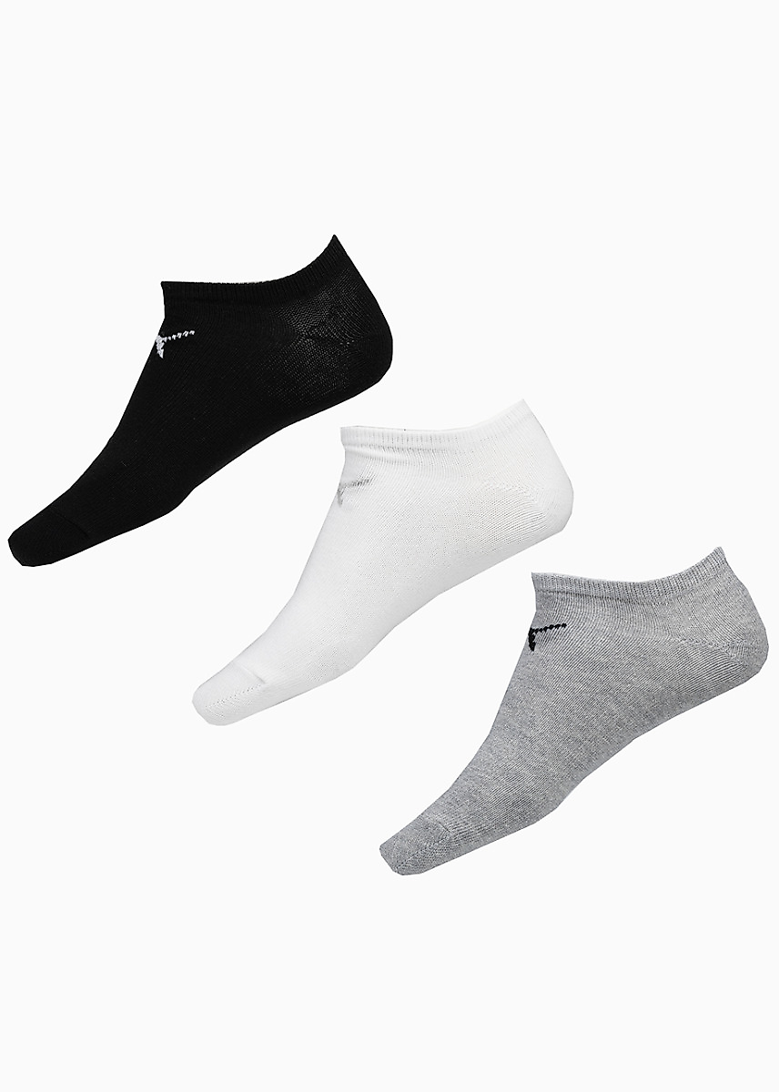 PUMA Kojinės Sneaker 3-Pack 201103001 882