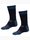 Alpinus Skarpety trekkingowe Valletto FI18036 produkto varianto nuotrauka