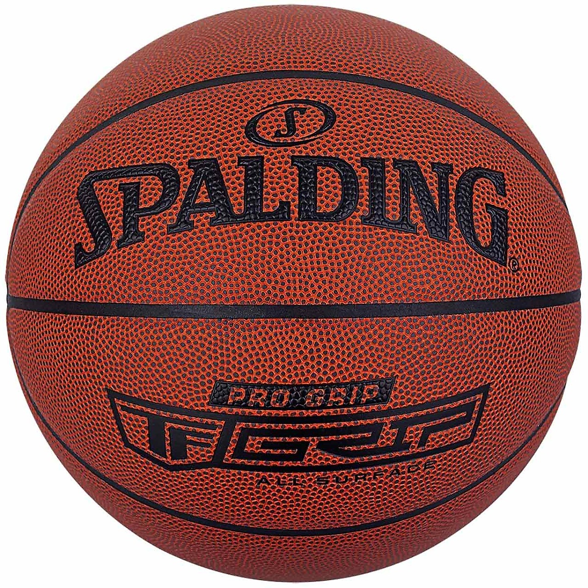 Spalding Piłka do koszykówki Pro Grip 76874Z
