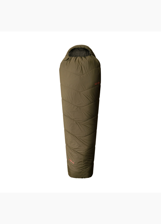 Alpinus Śpiwór Survival 1300 Lewy AC18641 Alpinus Śpiwór Survival 1300 Lewy AC18641