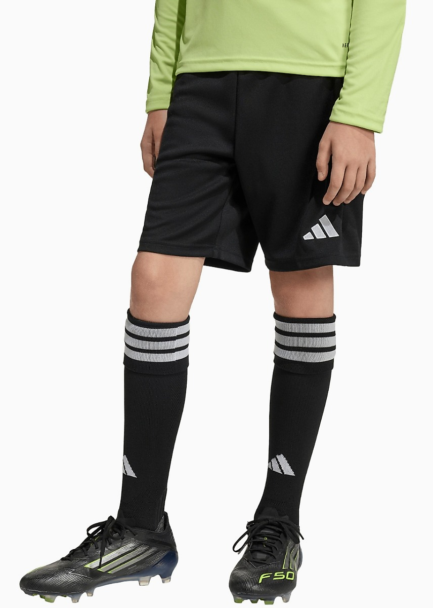 adidas Vaikiški vartininko šortai Tierro 26 KF5962