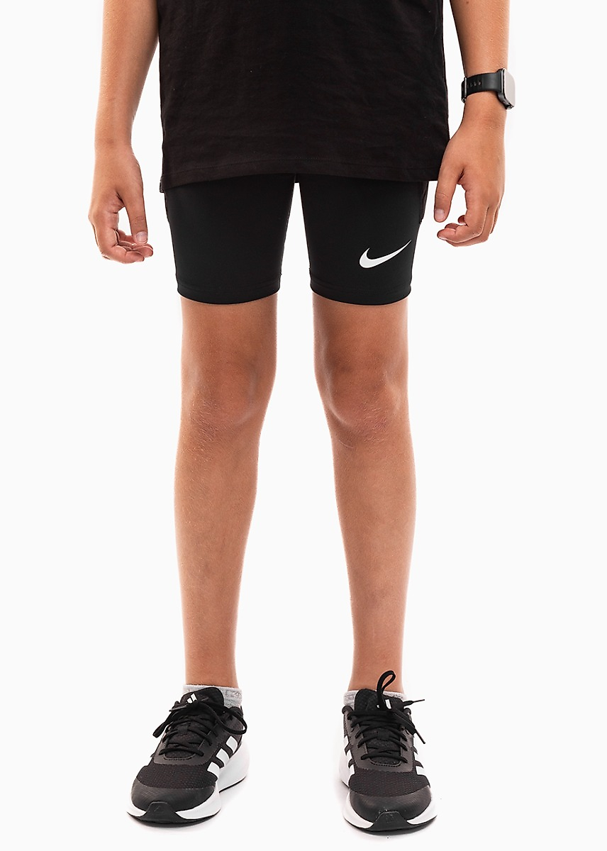 Nike Vaikiški vartininko šortai Dry Gardien I GK Short CV0057 010