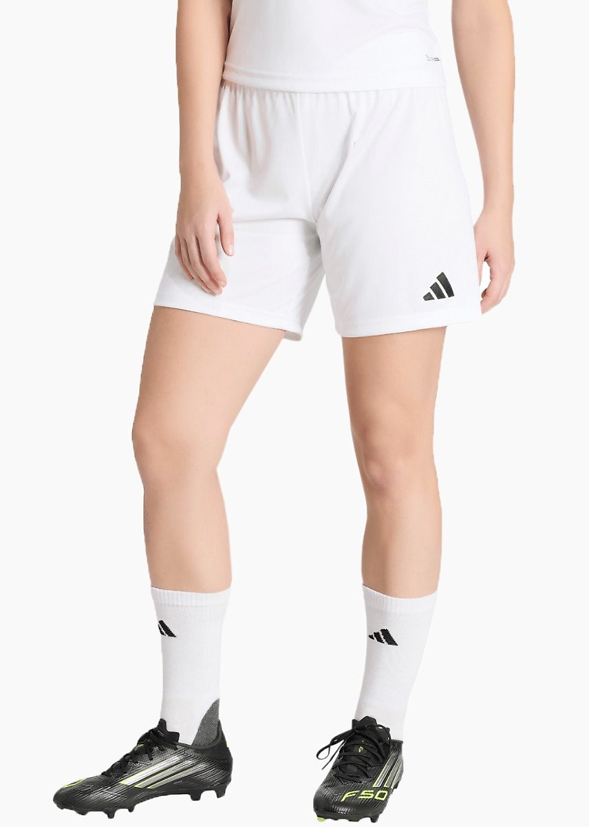 Moteriški šortai adidas Entrada 26 JZ2537