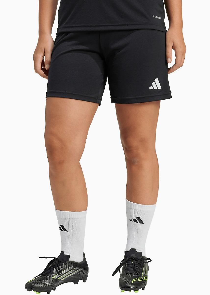Moteriški šortai adidas Entrada 26 JZ2533