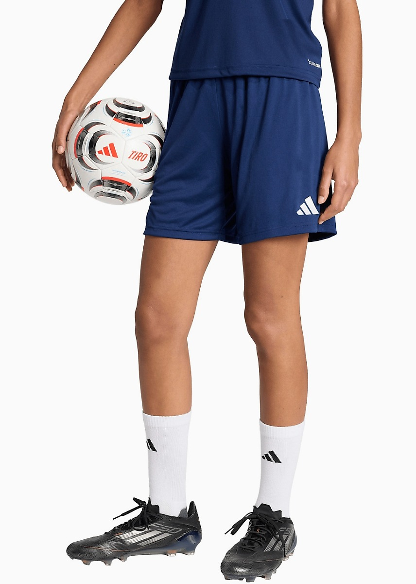 Moteriški šortai adidas Entrada 26 JZ2534