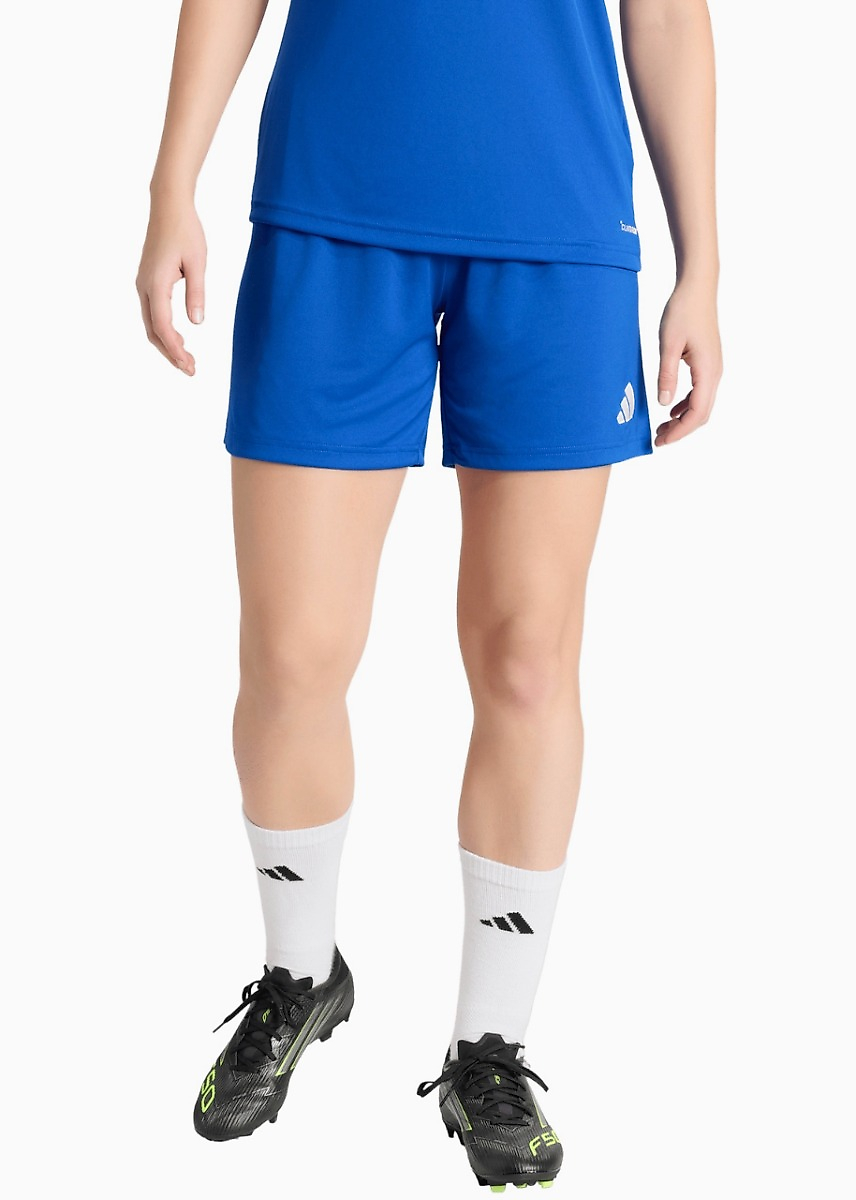 Moteriški šortai adidas Entrada 26 JZ6522
