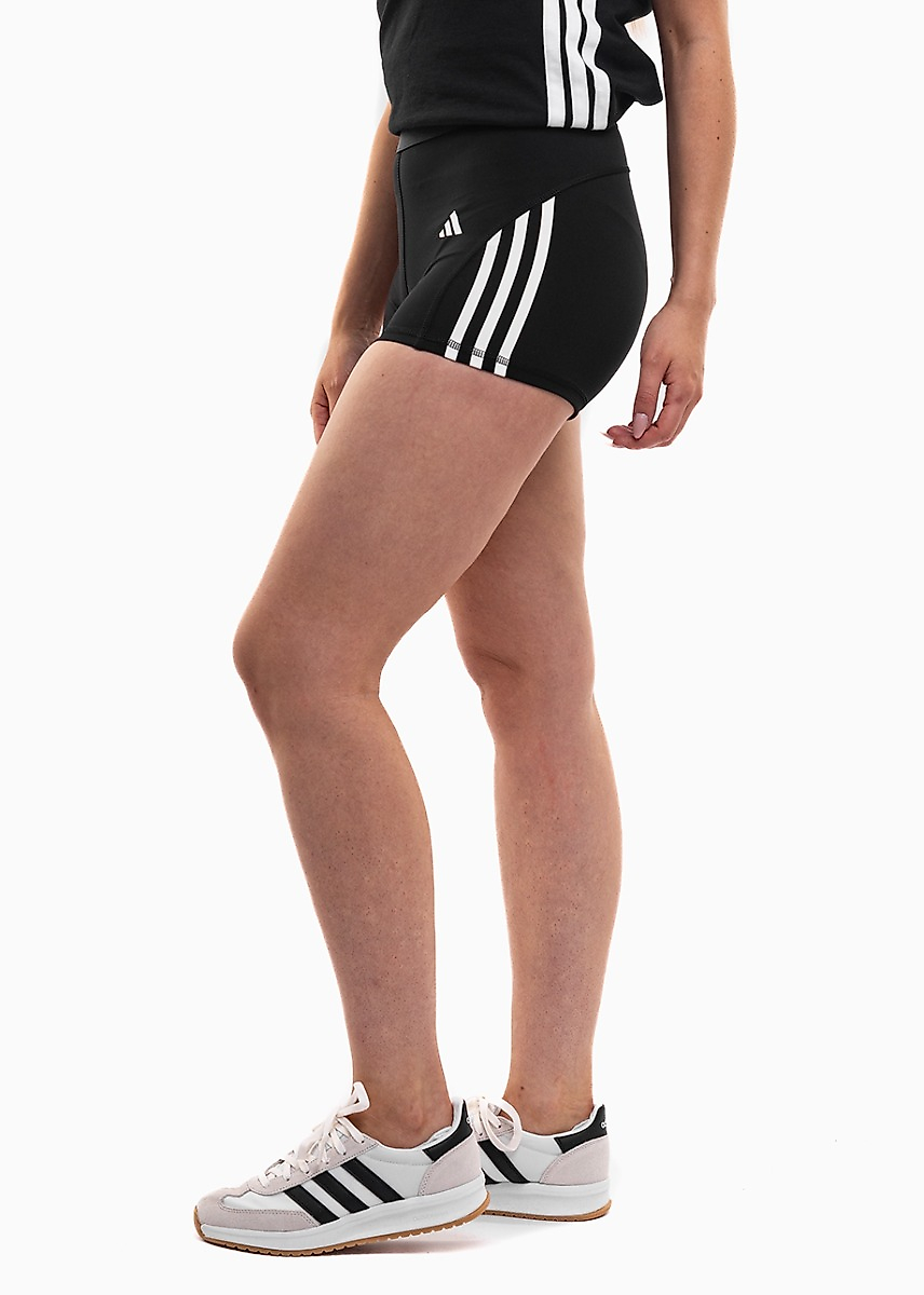 adidas Moteriški šortai Hyperglam 3-Inch IN9299