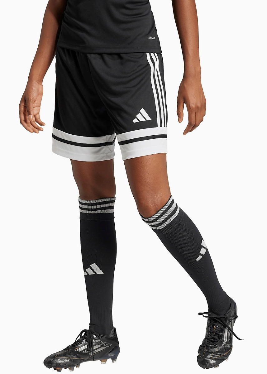 Moteriški šortai adidas Squadra 25 JJ0012