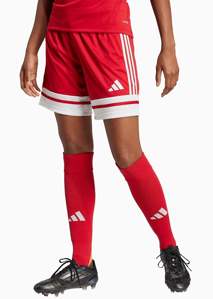 Moteriški šortai adidas Squadra 25 JJ0011