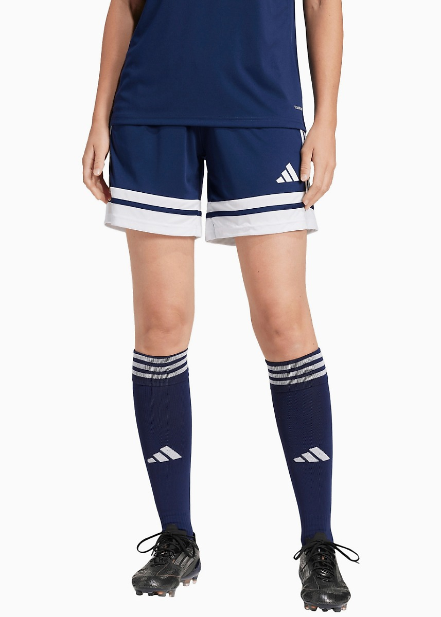 Moteriški šortai adidas Squadra 25 JJ0014